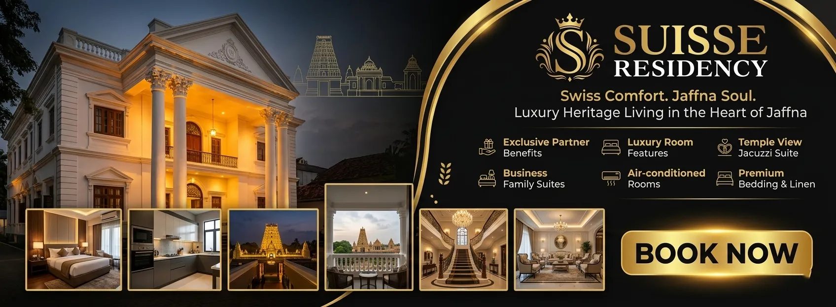 Hotel Booking