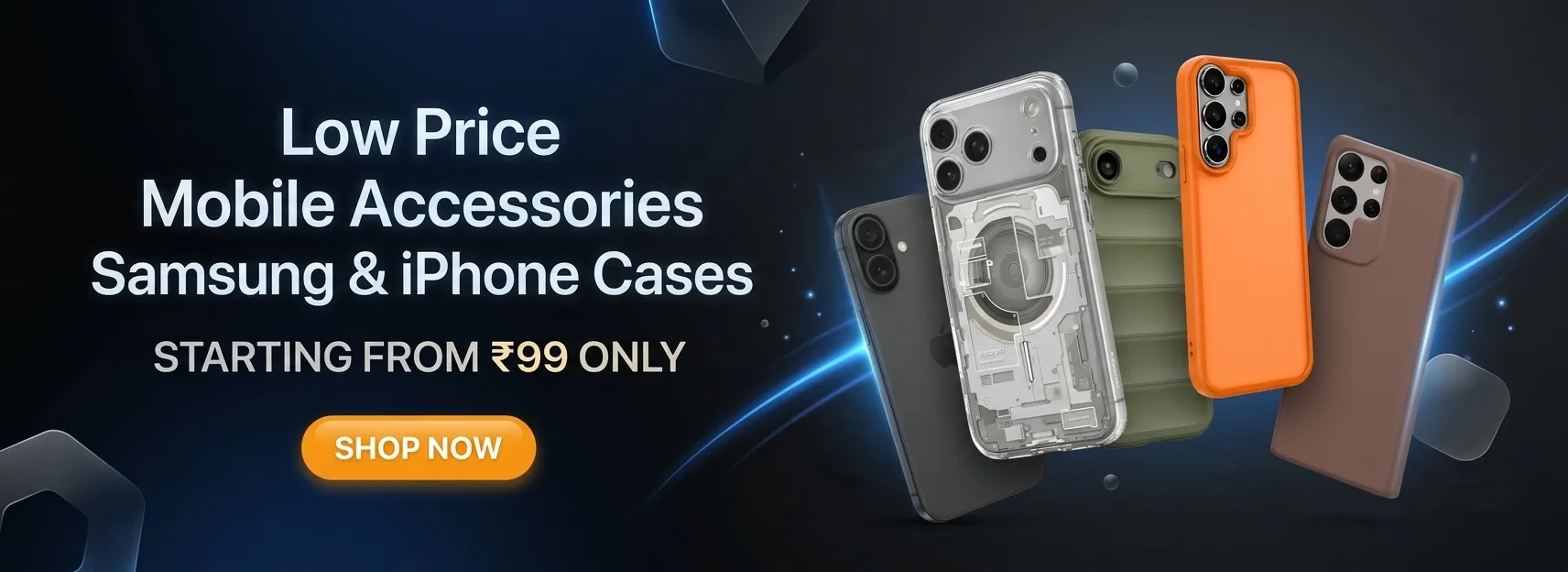 Mobile Accessories