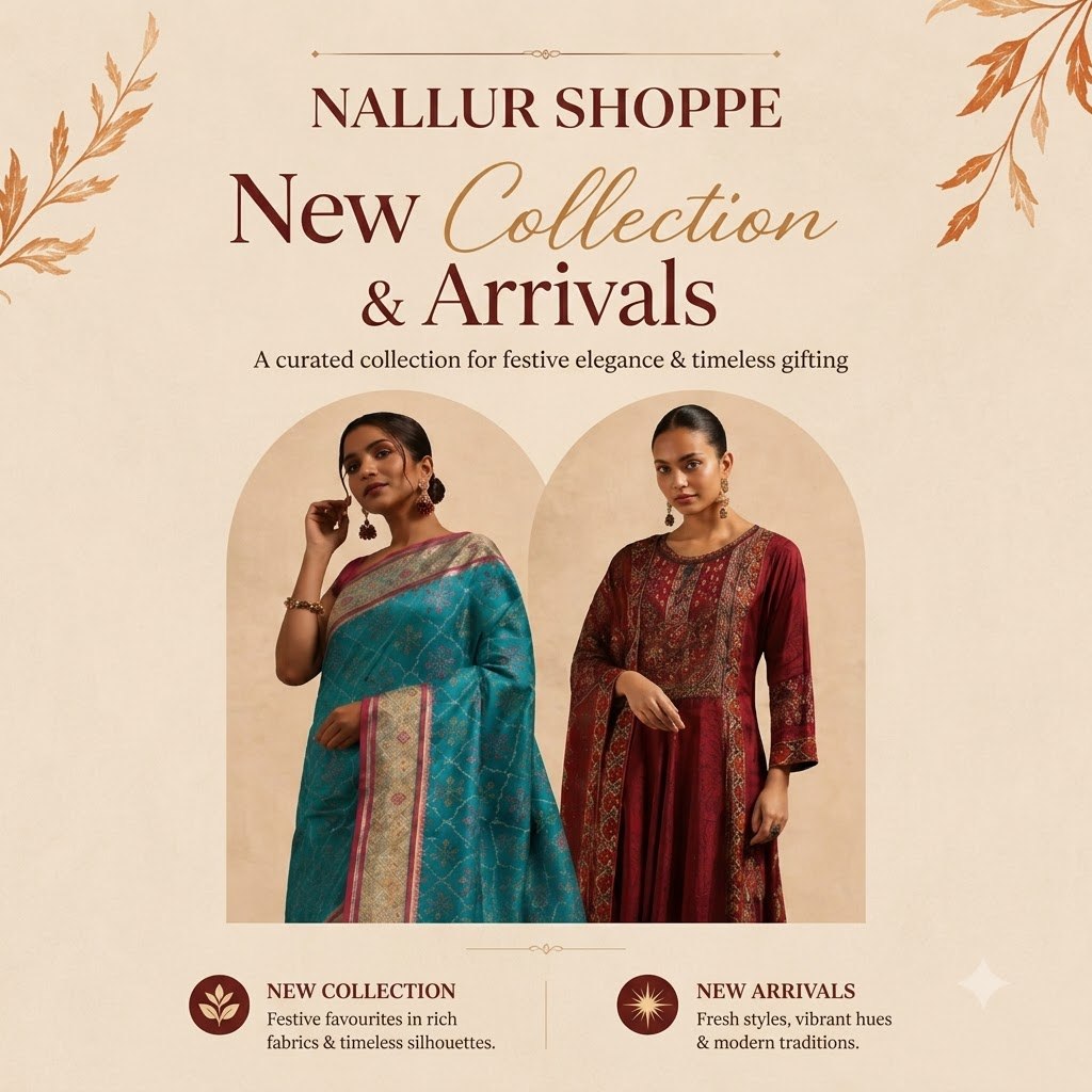 New Collections