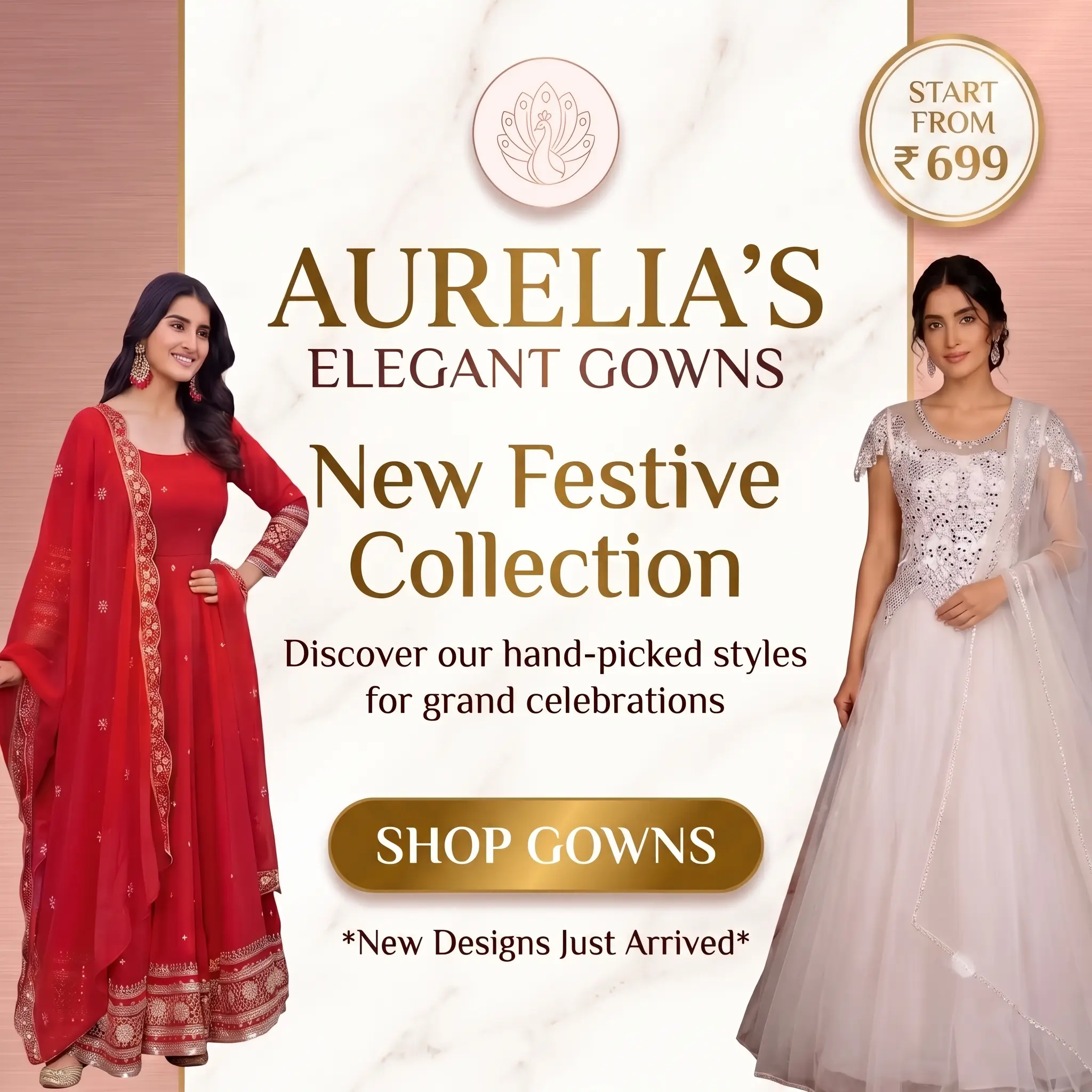 Gowns