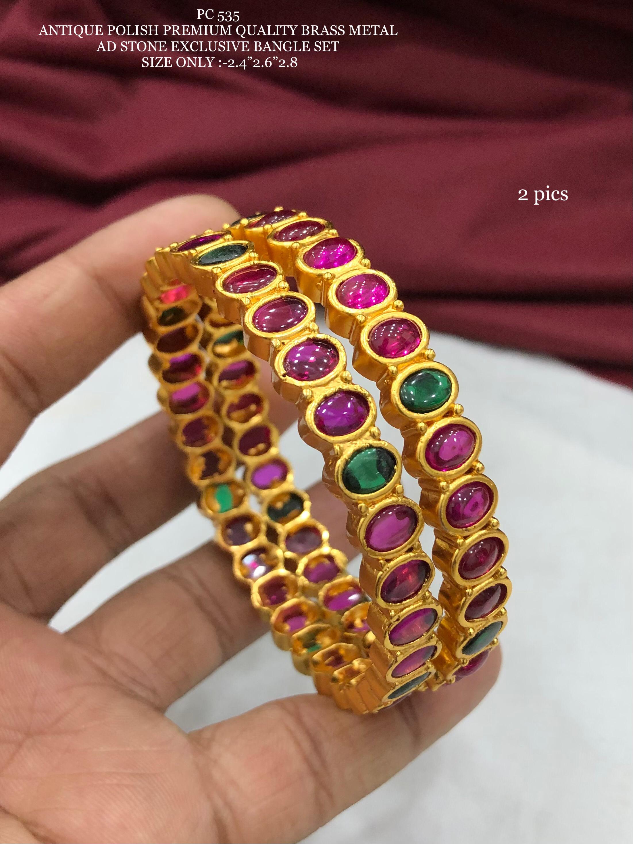 Bangles