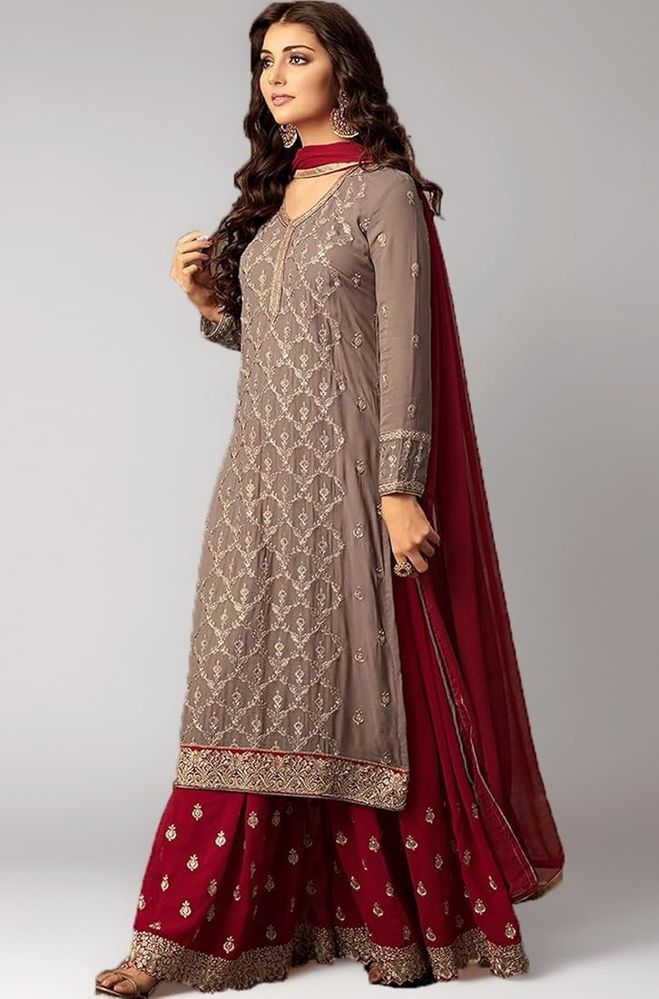 Anarkali Salwars