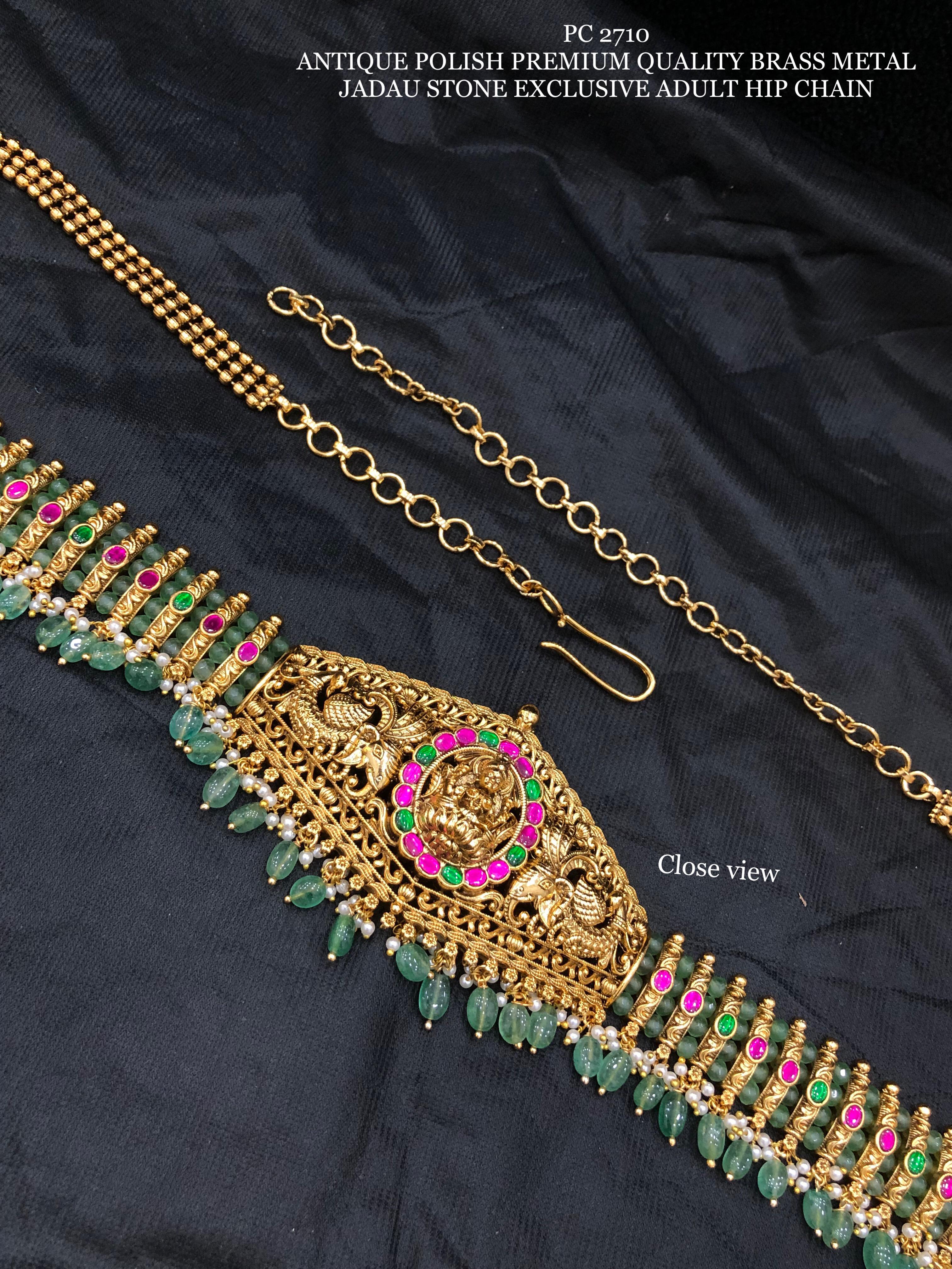 Hip Chain