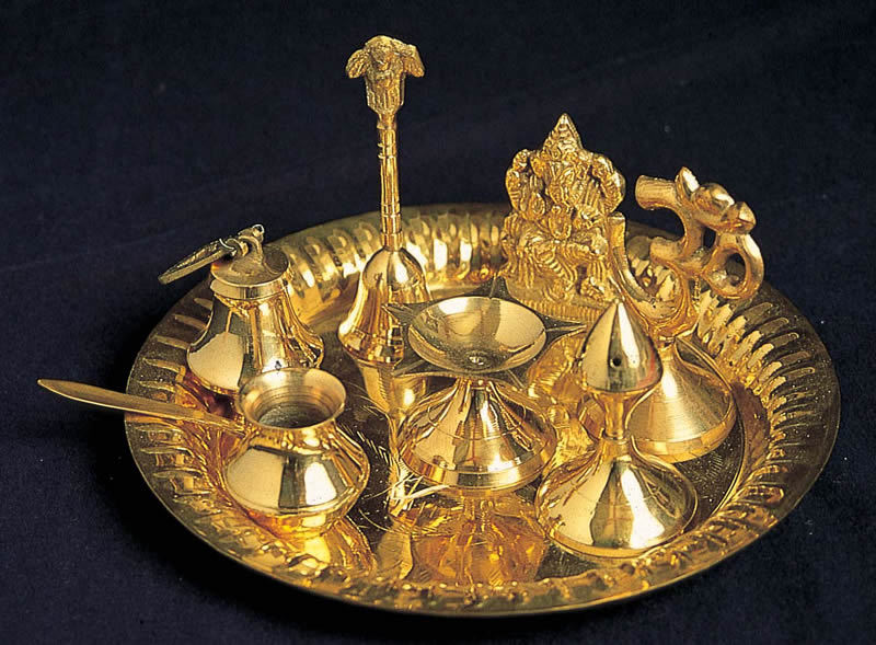 Pooja Accessories