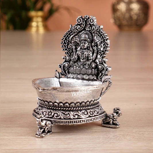 Diyas & Lamps