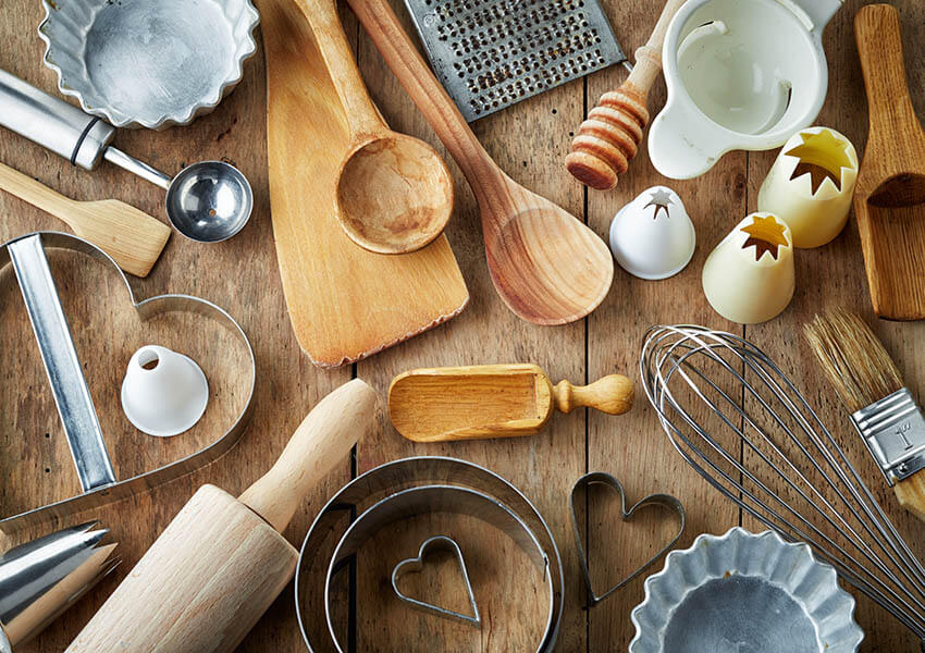 Cooking Tools