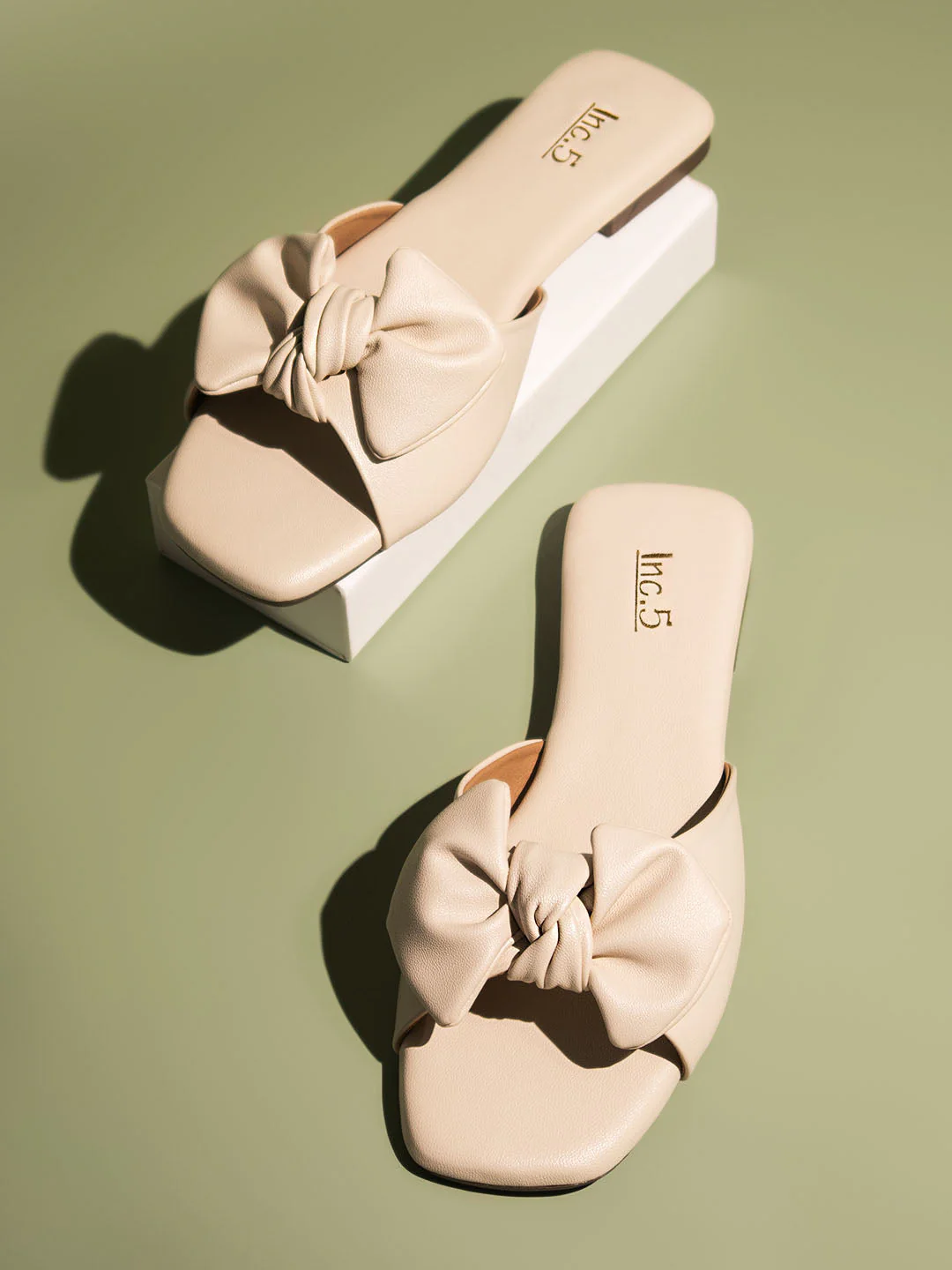 Flats