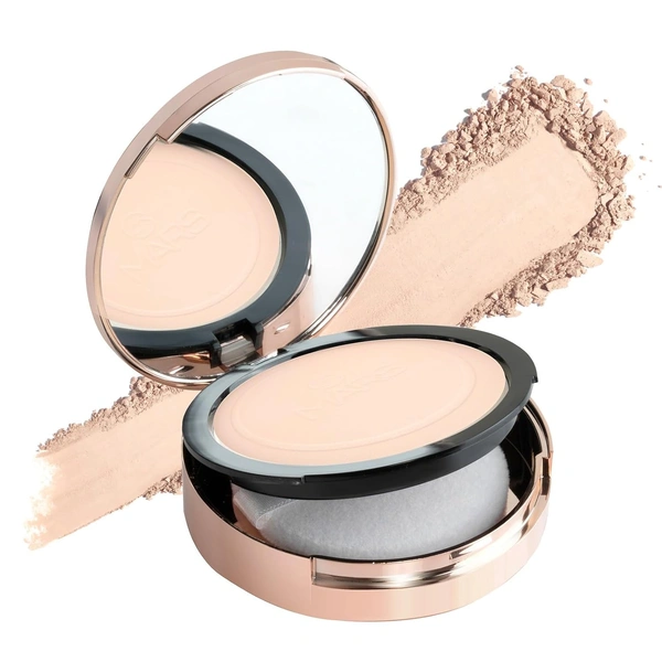 Compact Powder