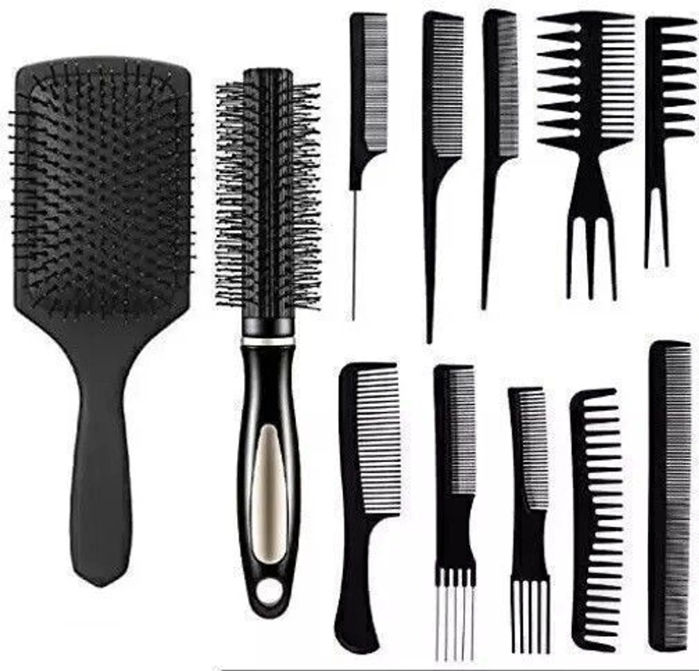Hair Brush