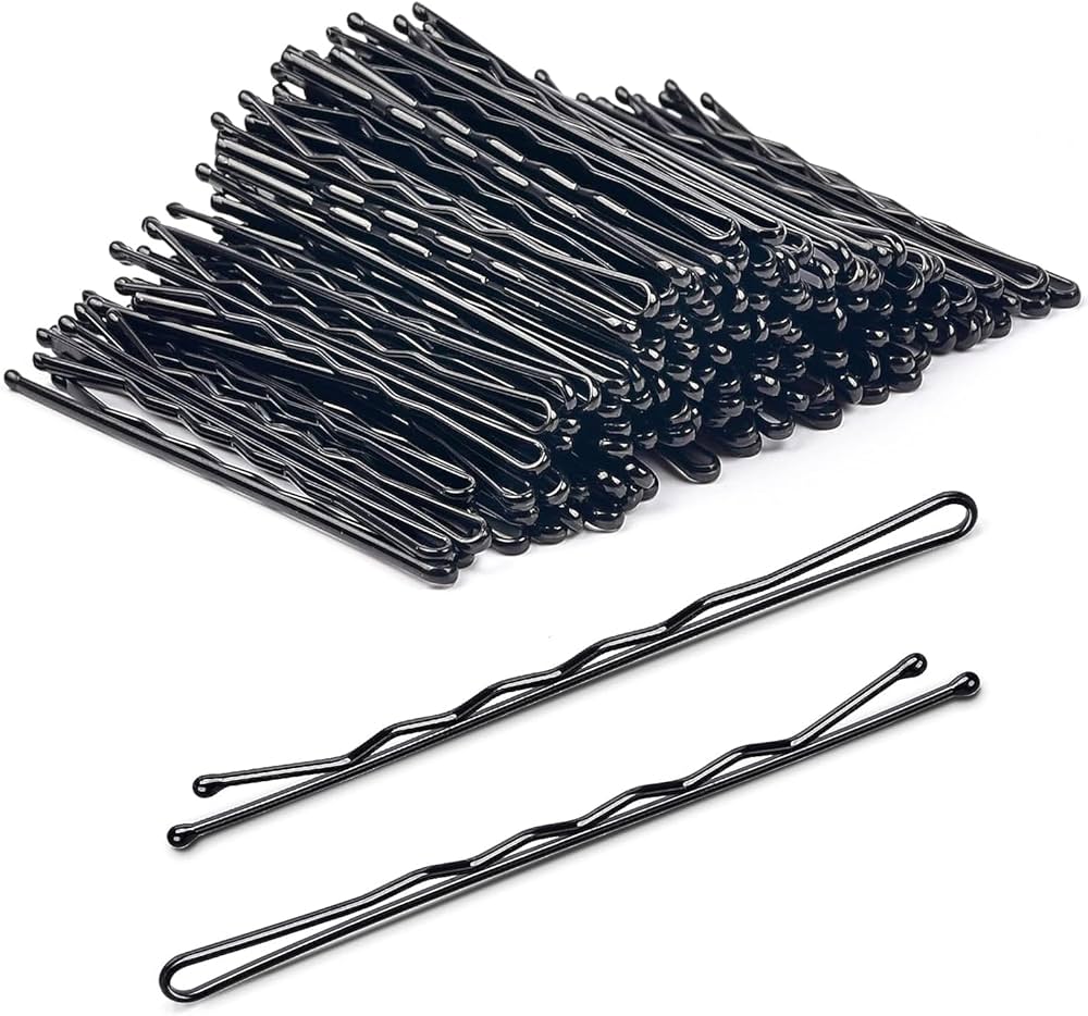 Hair Clips