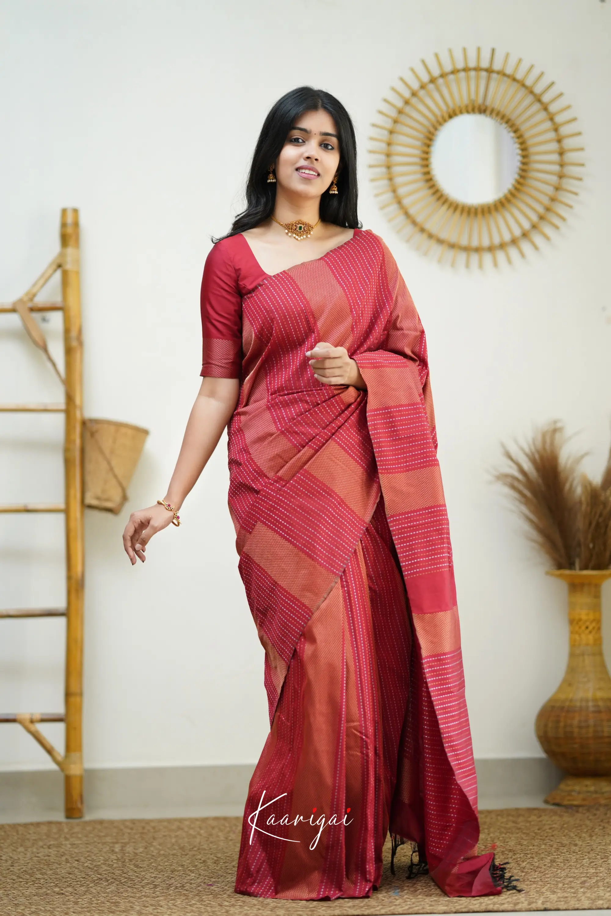 Semi Silks