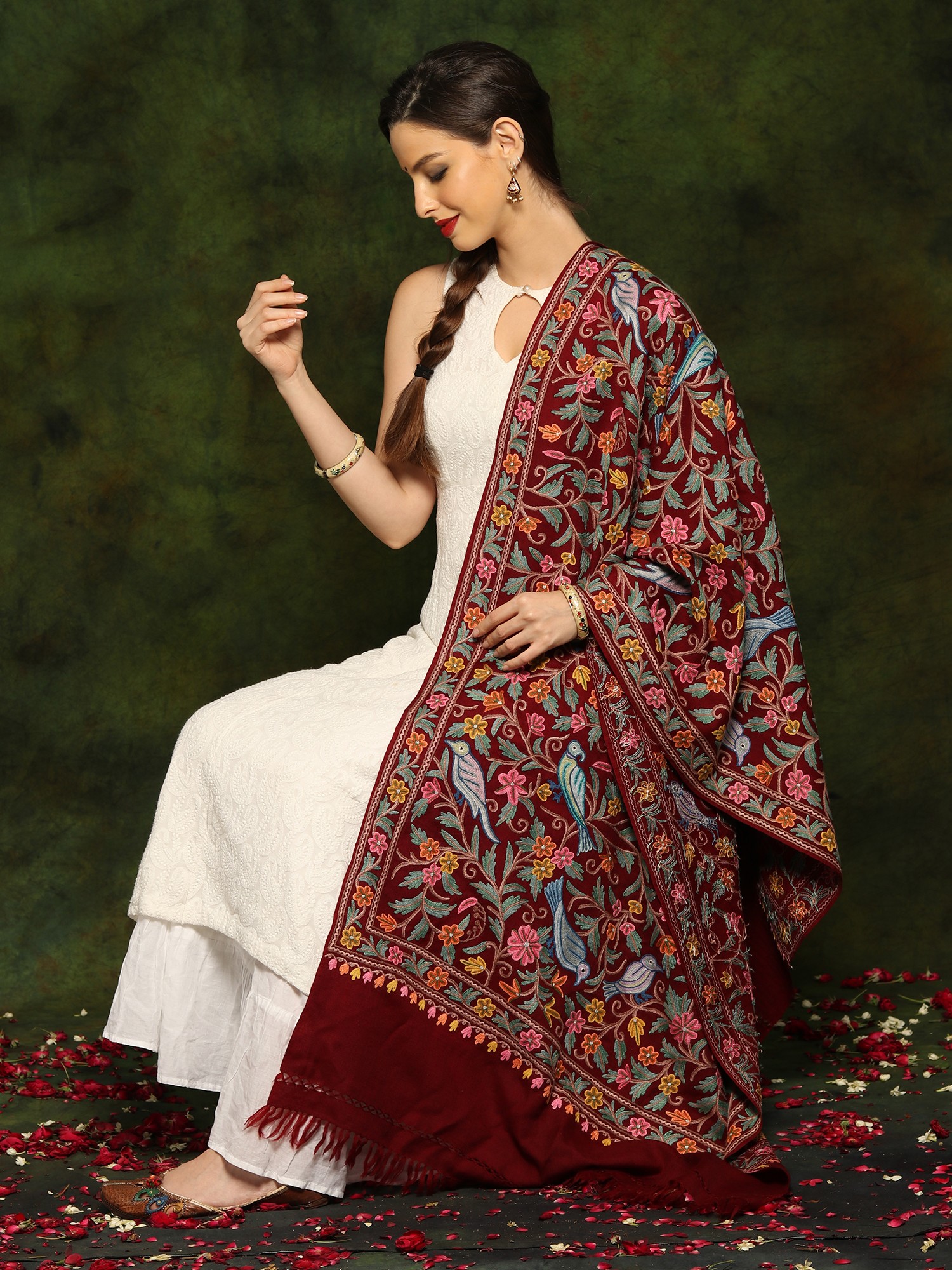 Shawl
