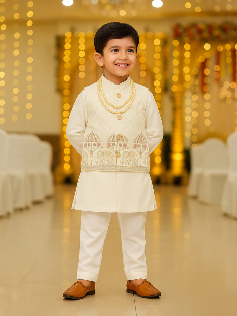 Ethnic Wear