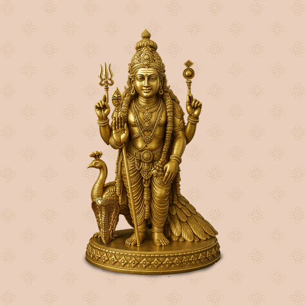 Divine Statues