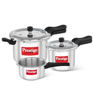 Pressure Cookers