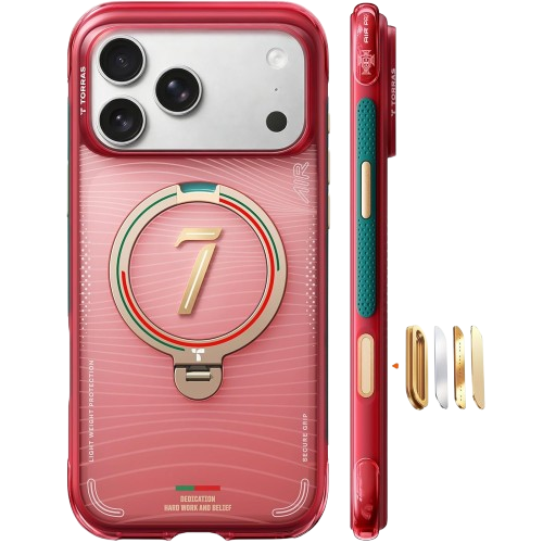 Mobile Accessories