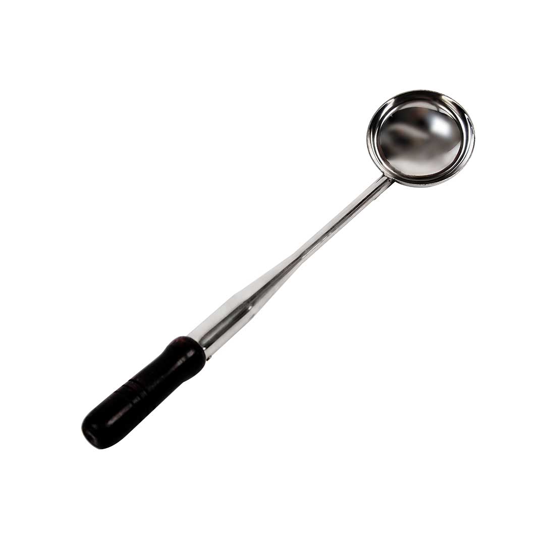 Stainless Steel – Chinese Karandi