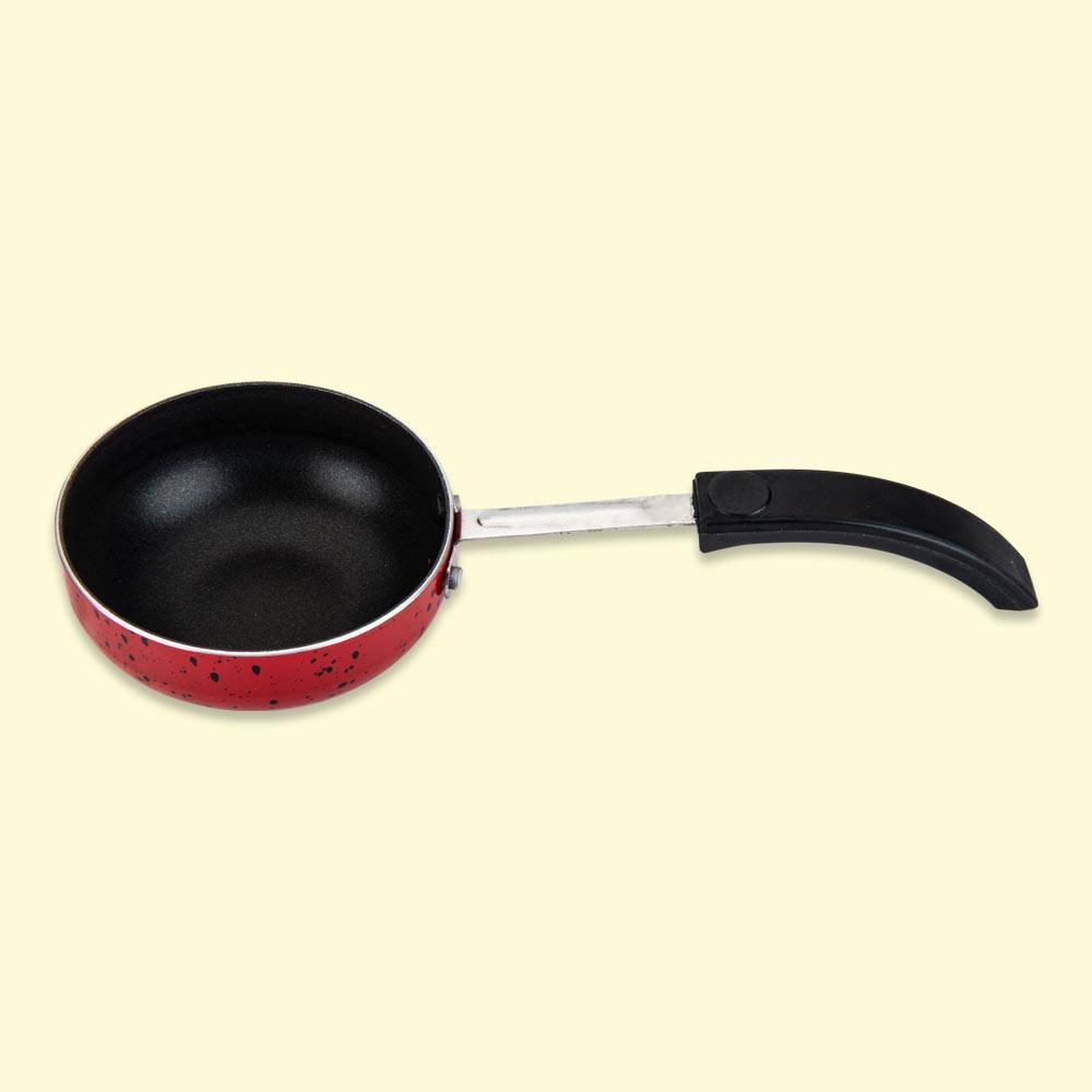 Iron – Thalippu Karandi
