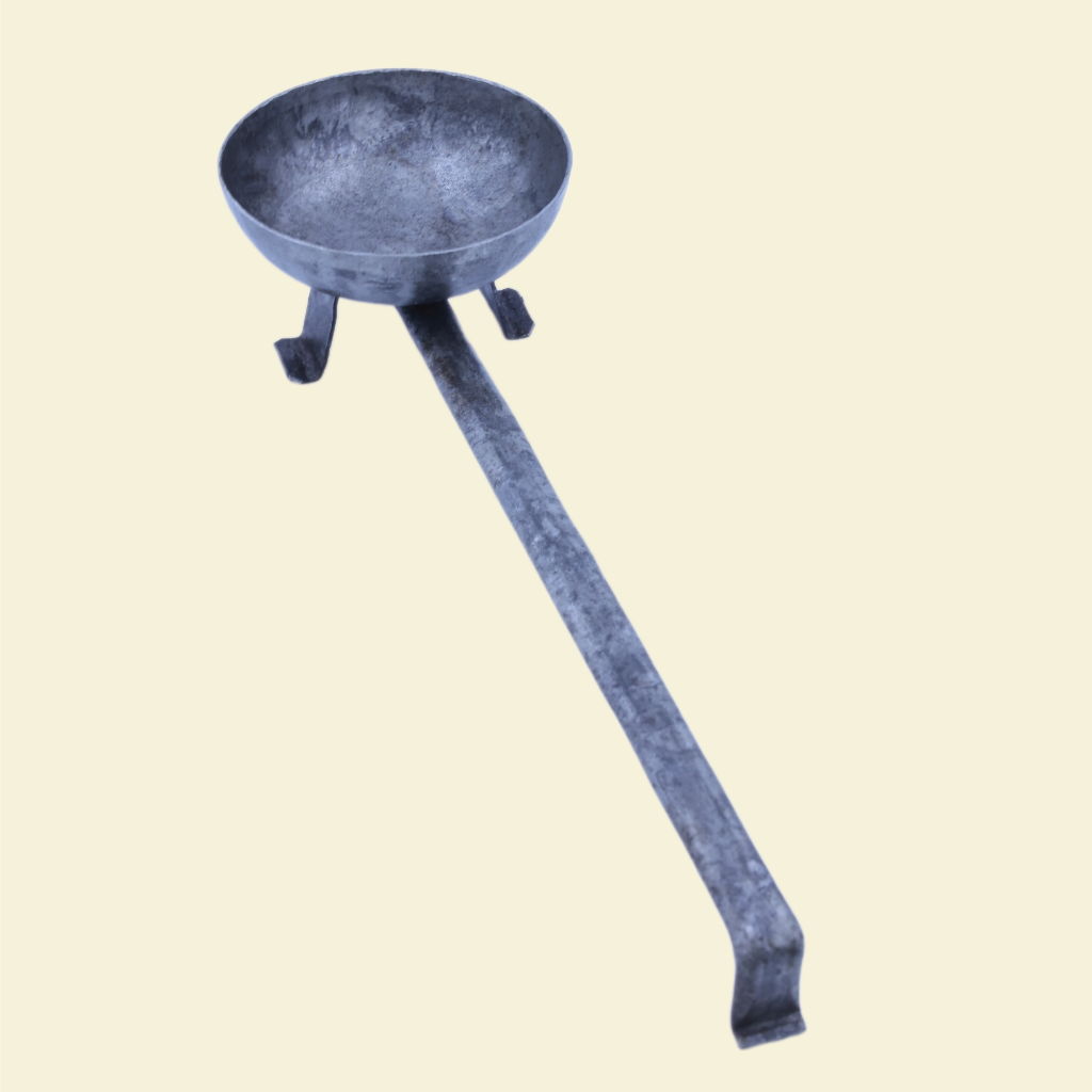 Iron – Sambarani Karandi