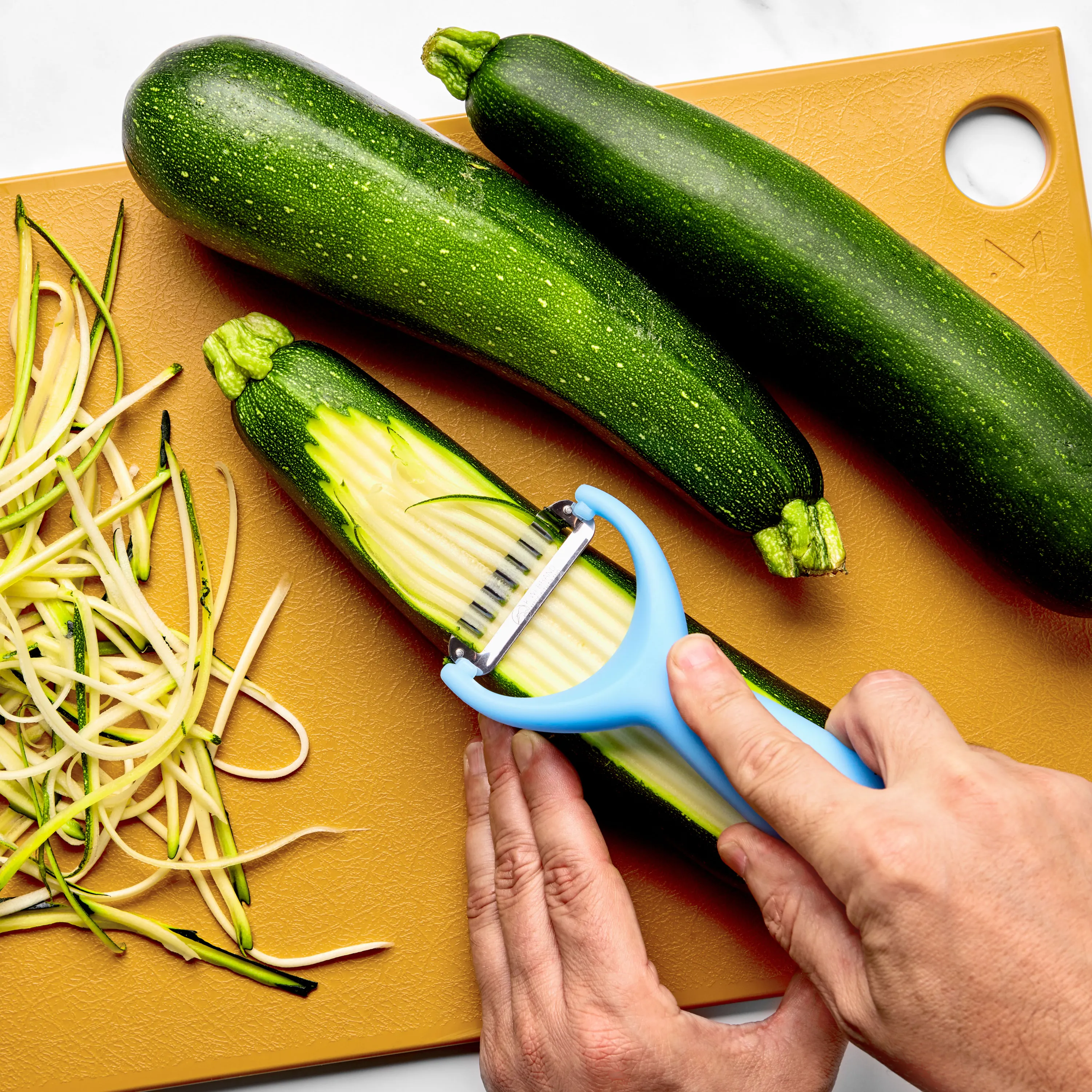 Slicer Ultra Sharp Stainless Y Shaped Peeler