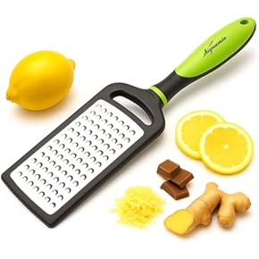 Cheese Grater With Handle Kitchen Tool Srt
