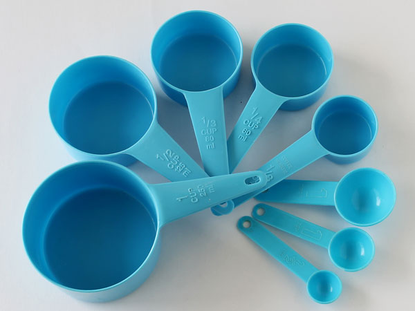 Baking Measuring Cups