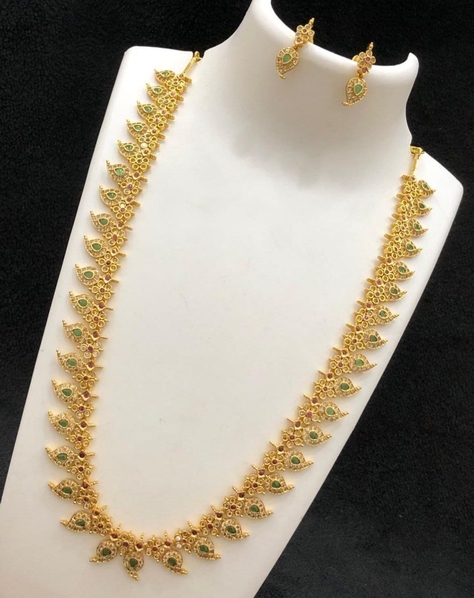 Manga design Antique Stone Haram set