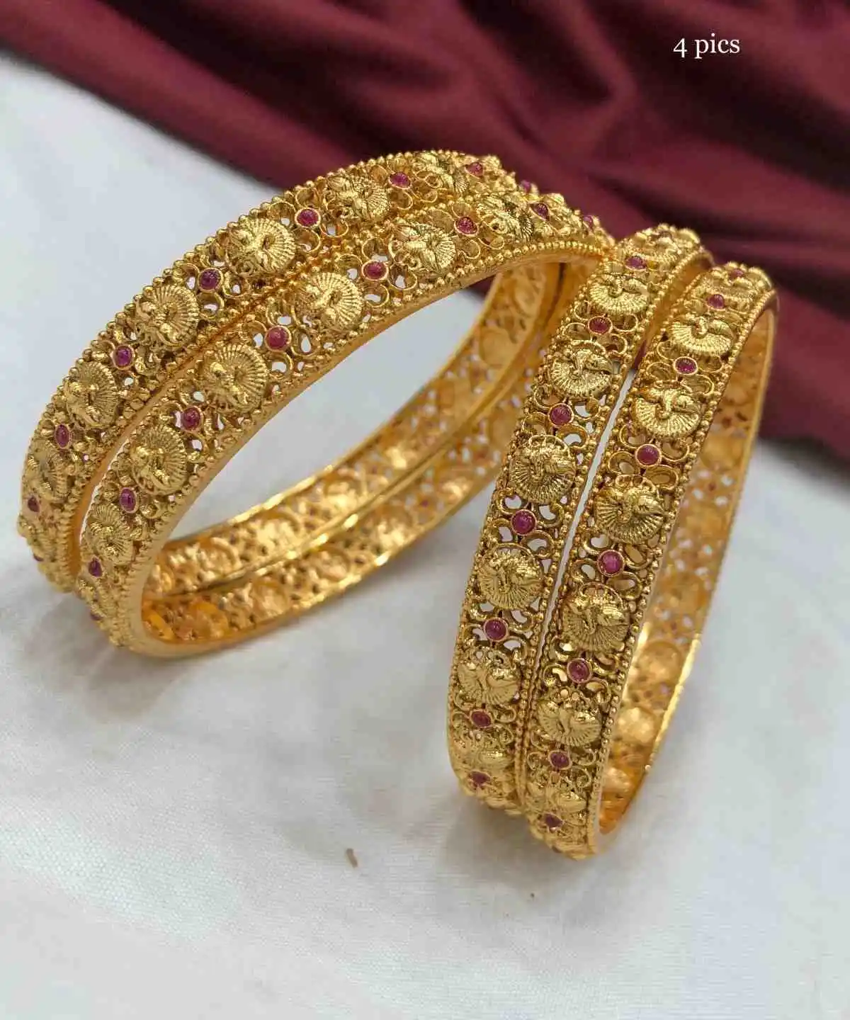 Antique Bangles