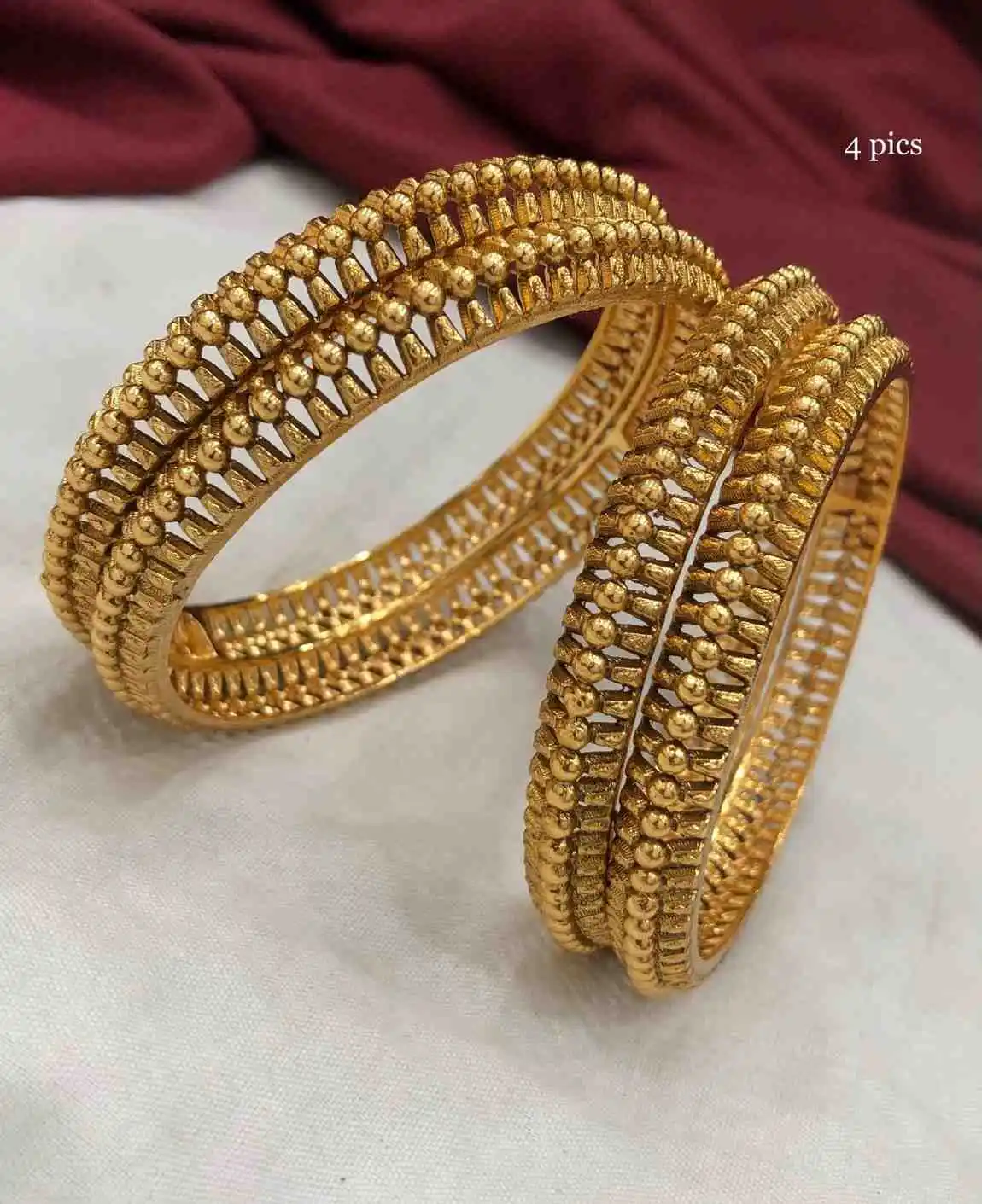 Antique Bangles