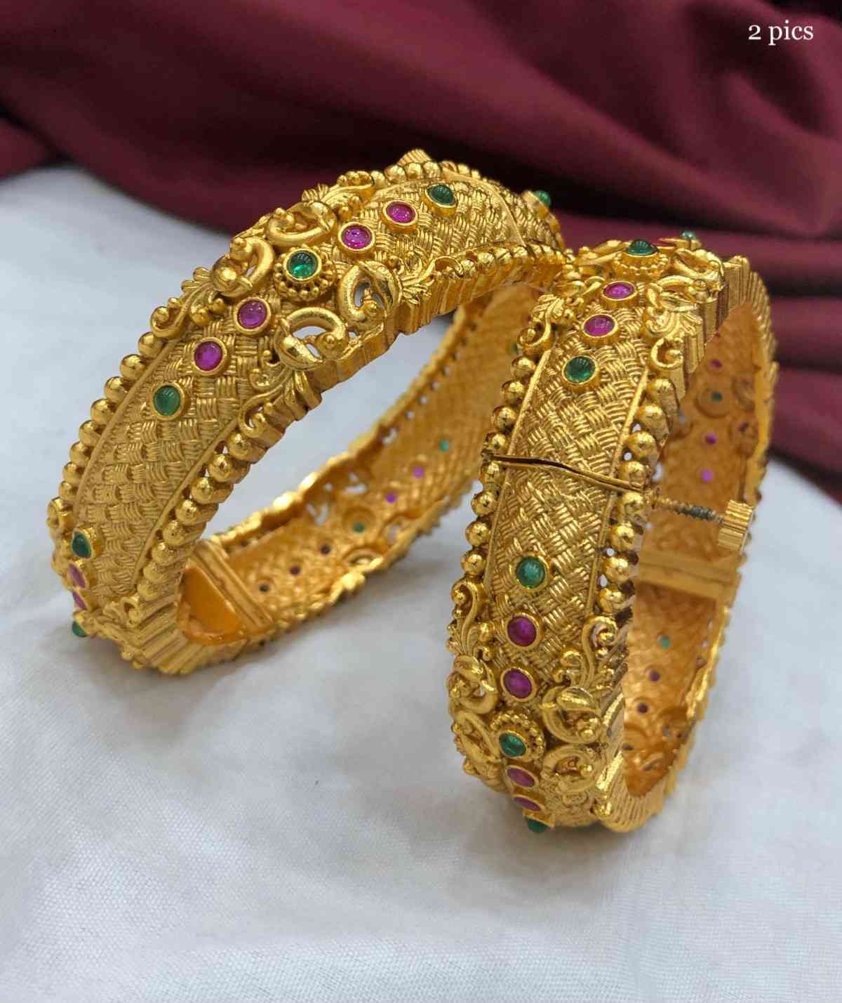 Antique Bangles