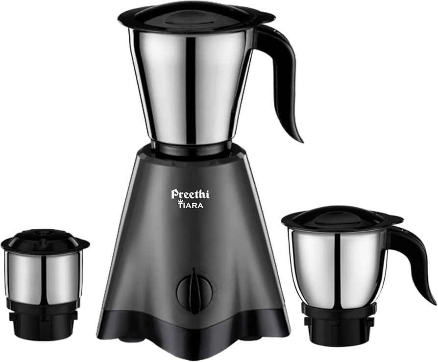 Preethi-Crown Pro