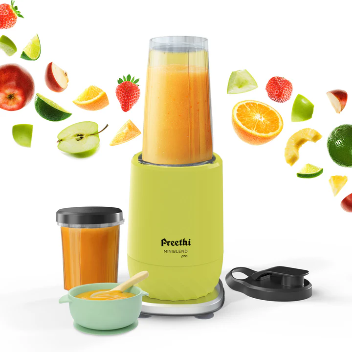 Preethi Mini blend Pro