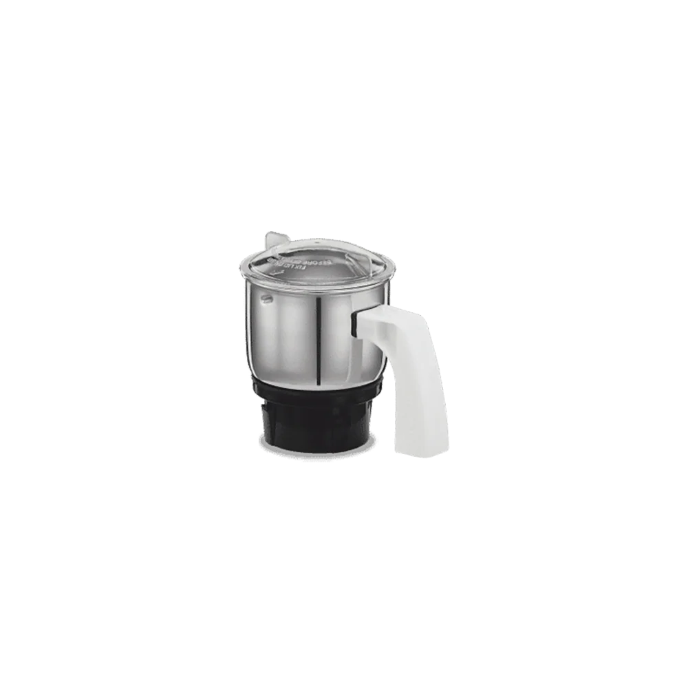 Chutney Grinder Jar