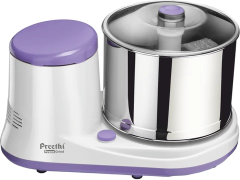Preethi Power Grind Wet Grinder