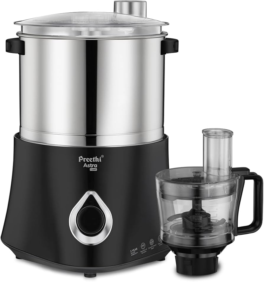 Preethi Astra Expert Wet Grinder