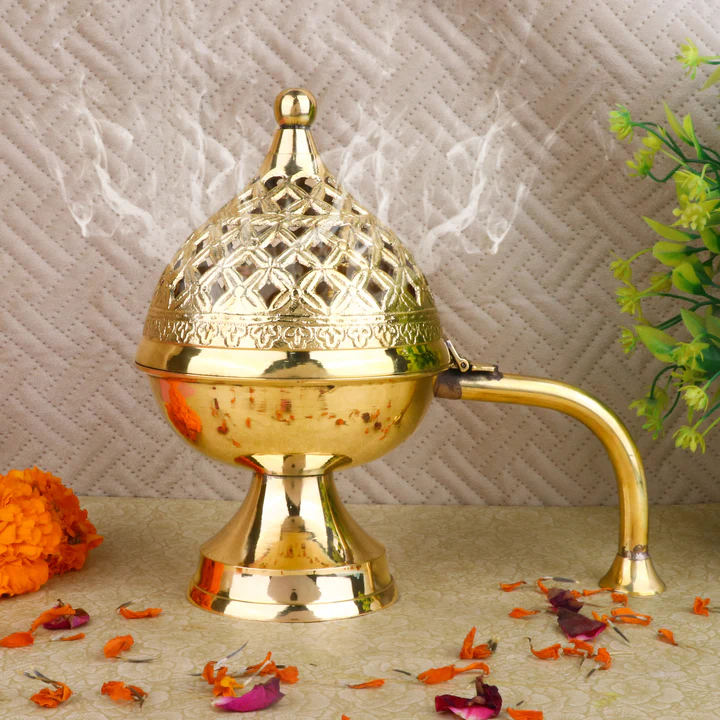 Handcrafted Loban Dingali