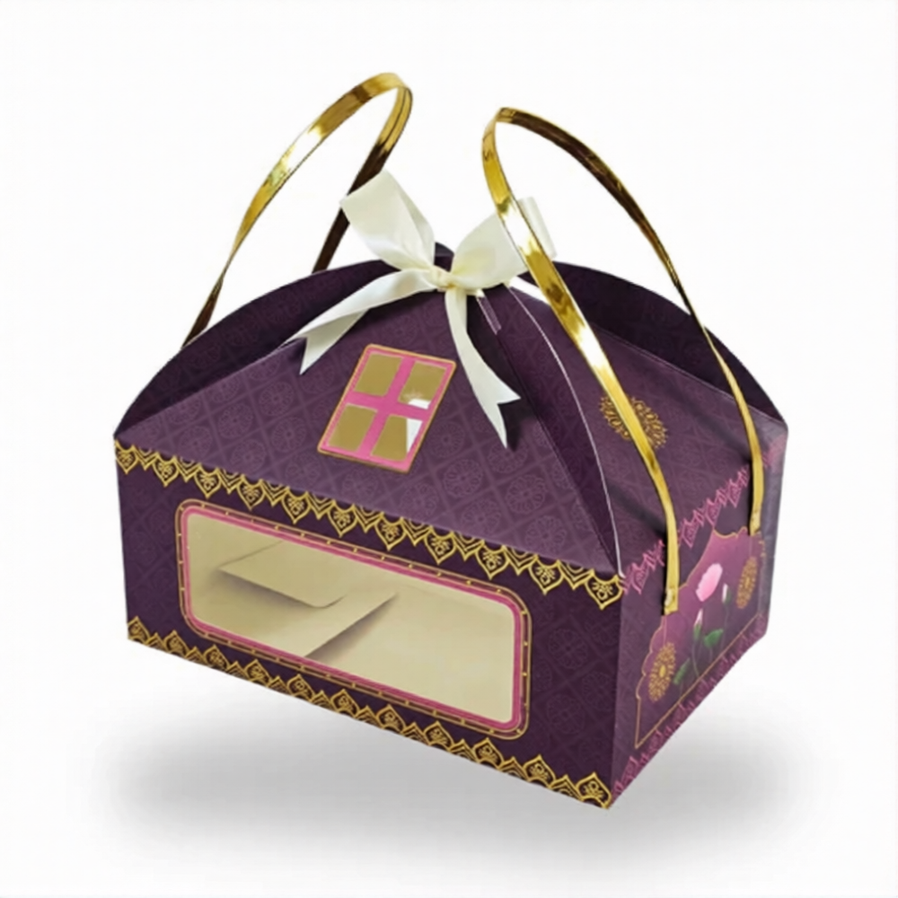 festivel gift hamber box