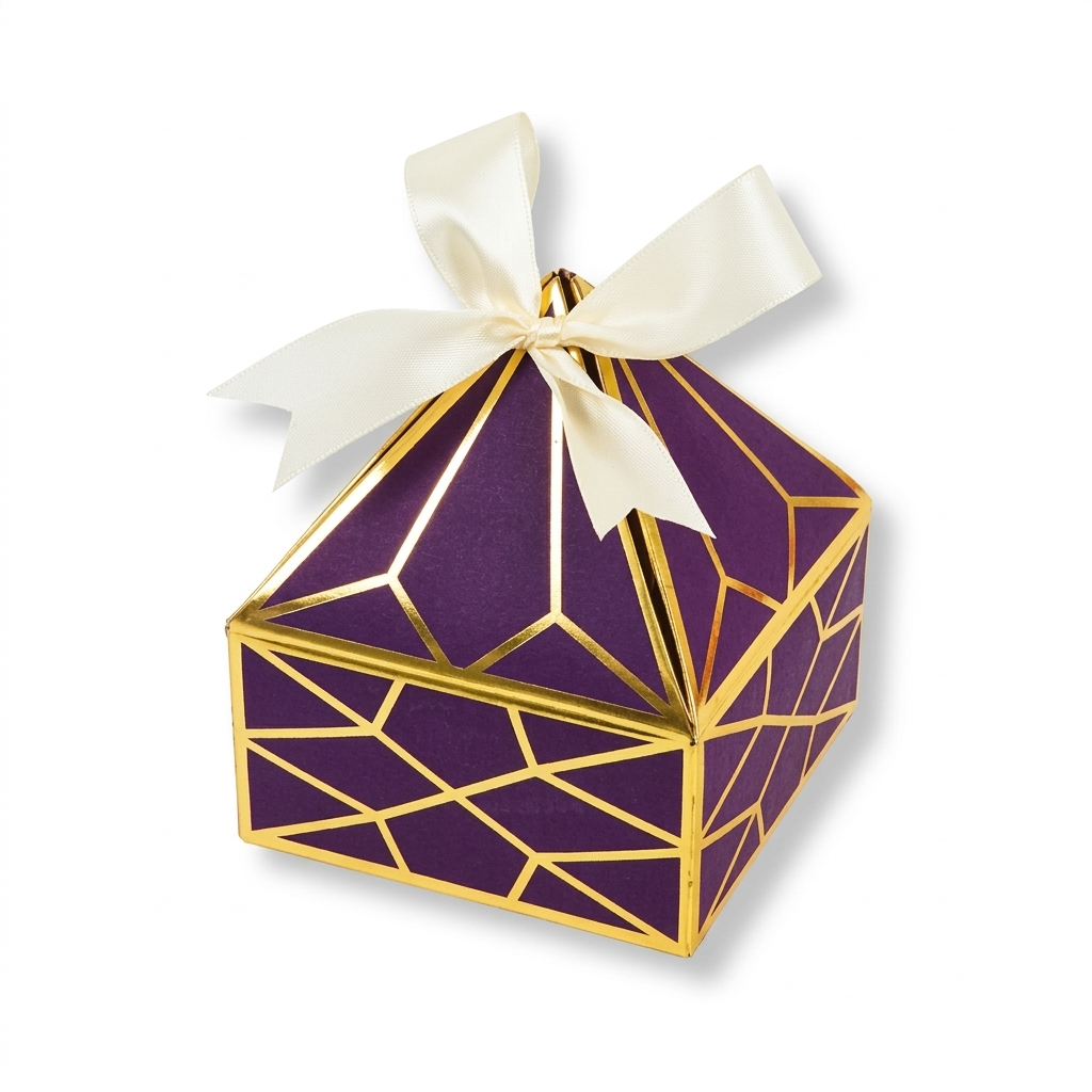 Royal Elegance Gift Box
