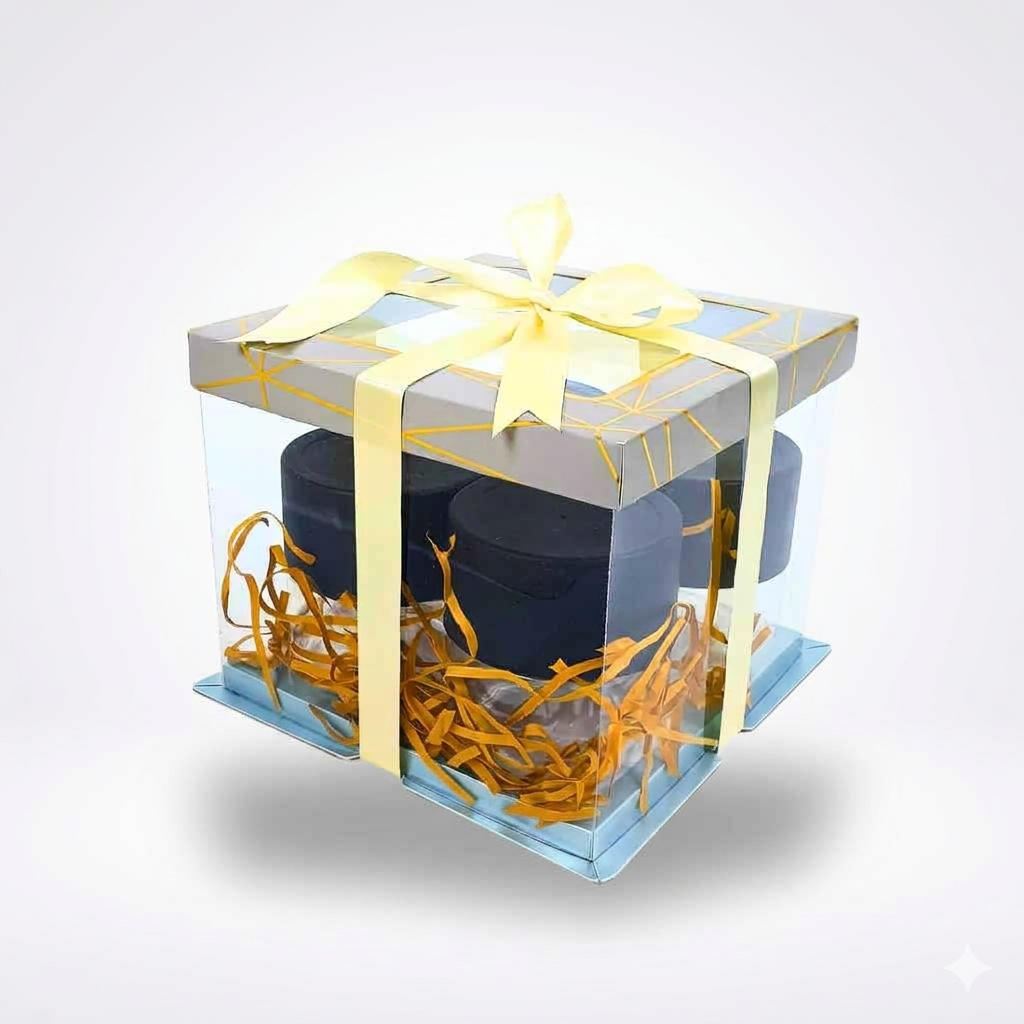 Elite Charm Gift Box