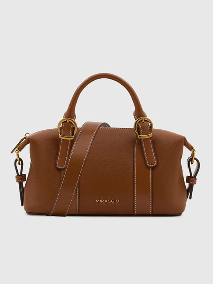 Aira Top Handle Bag