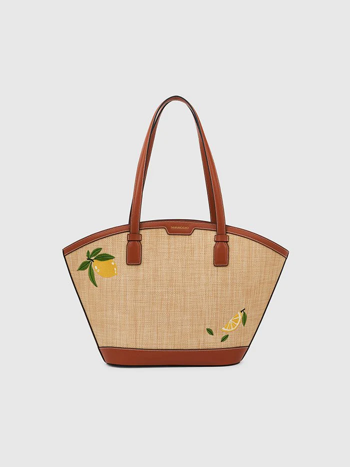 Martina Tote Bag