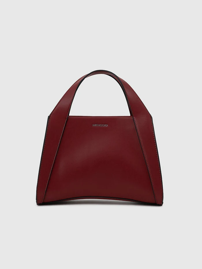Risa Top Handle Bag