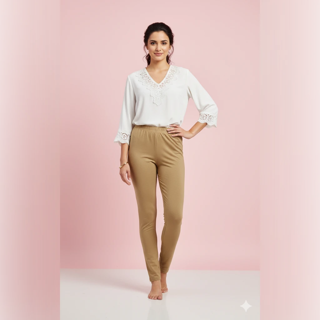 Style Flex Leggings