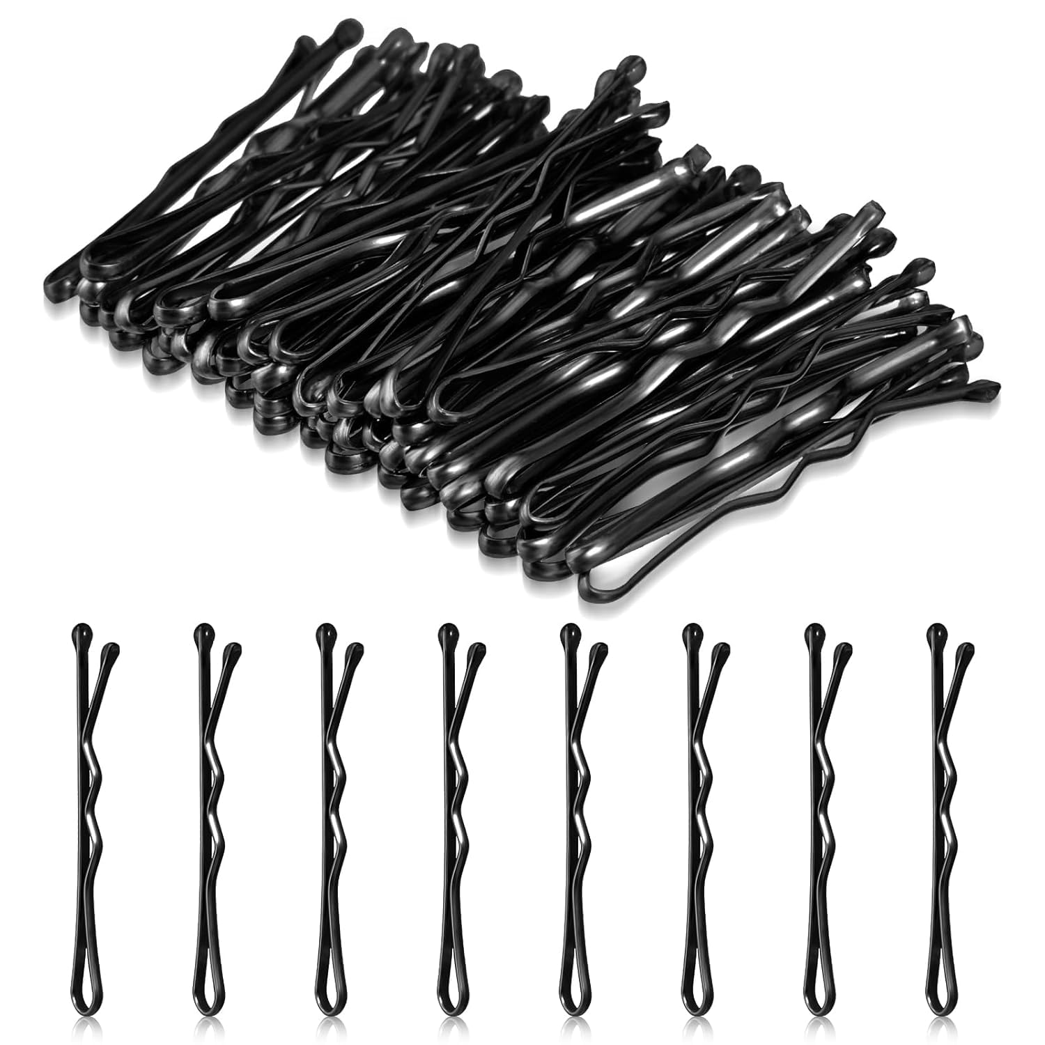 Classic Grip Bobby Pins