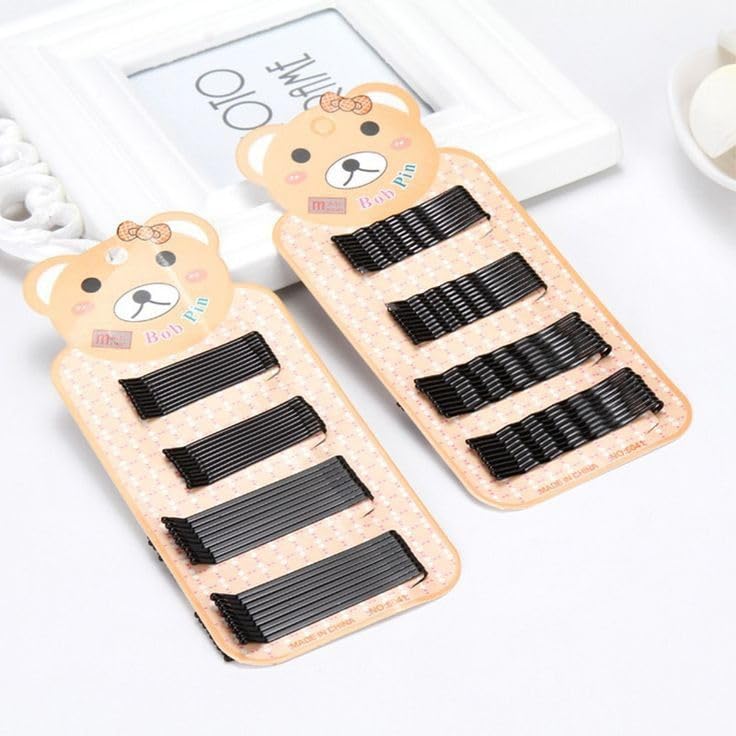 Perfect Style Bobby Pins