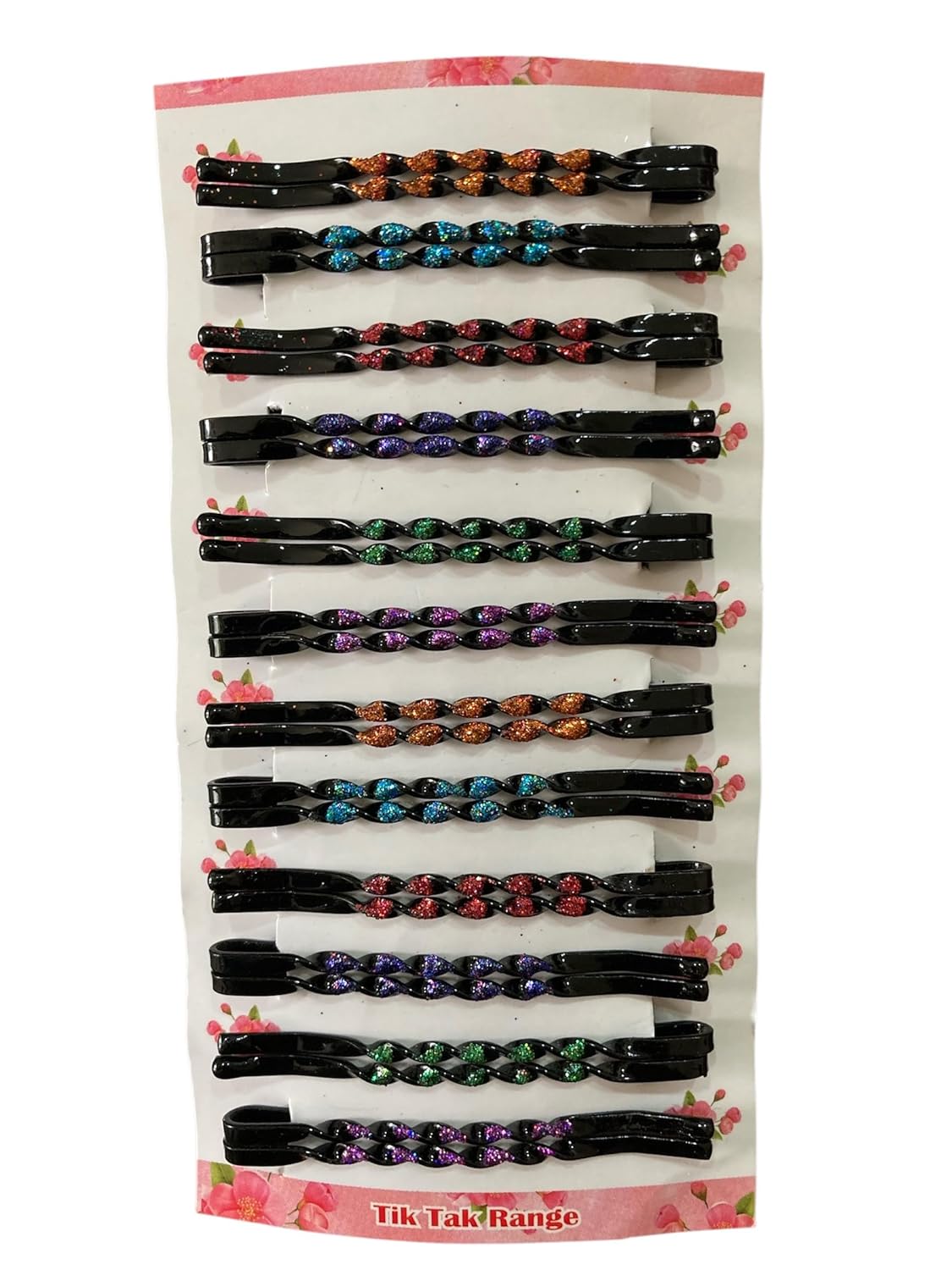 Classic Style Bobby Pins