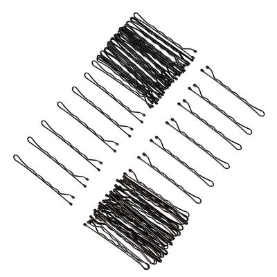 Perfect Style Bobby Pins