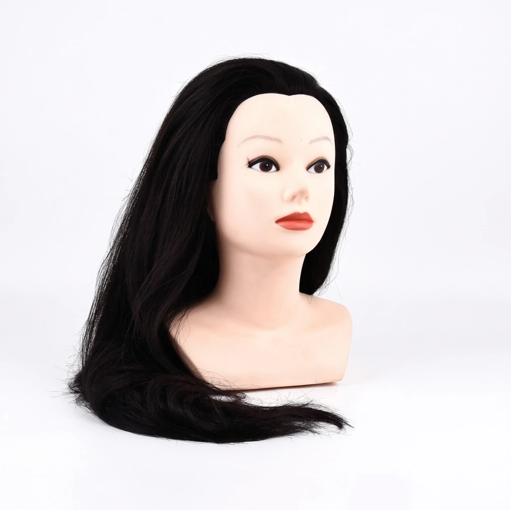 Hair Master Training Doll