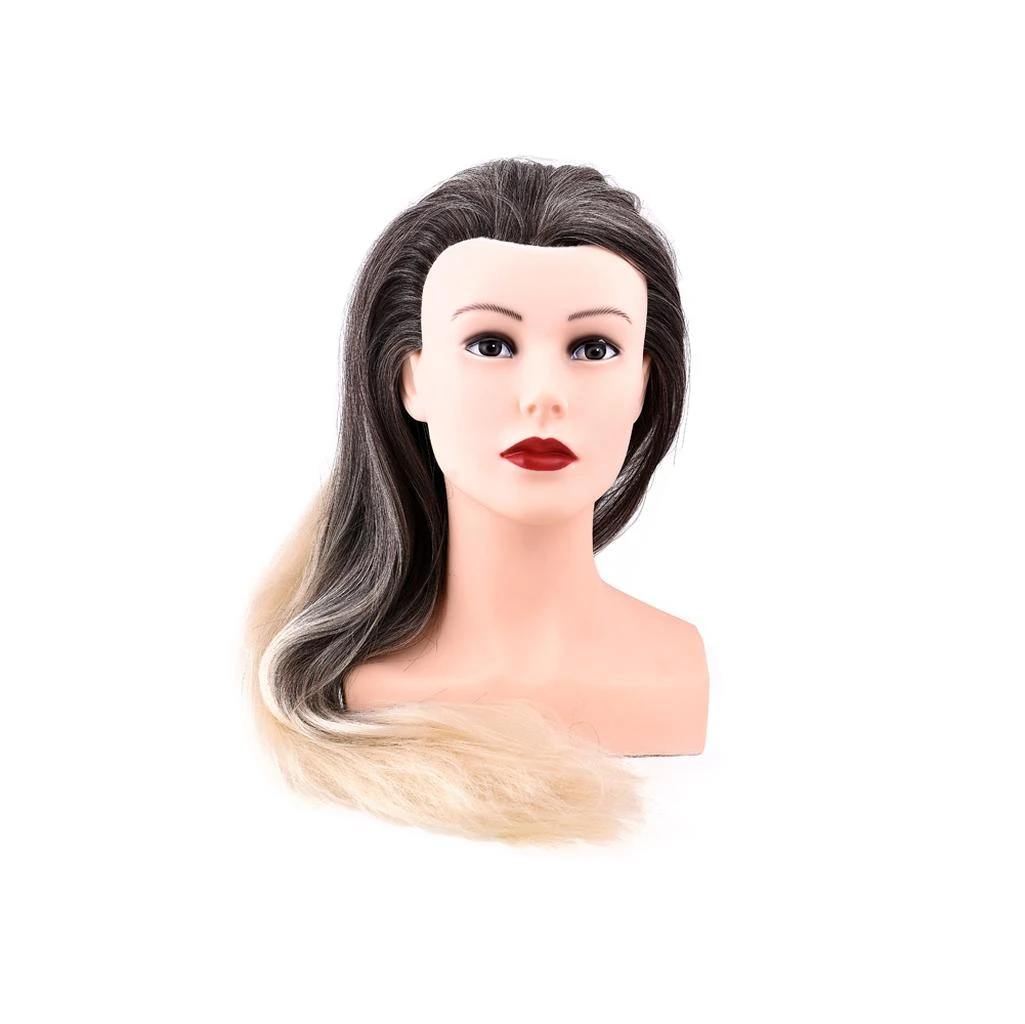 Hair Design Practice Doll