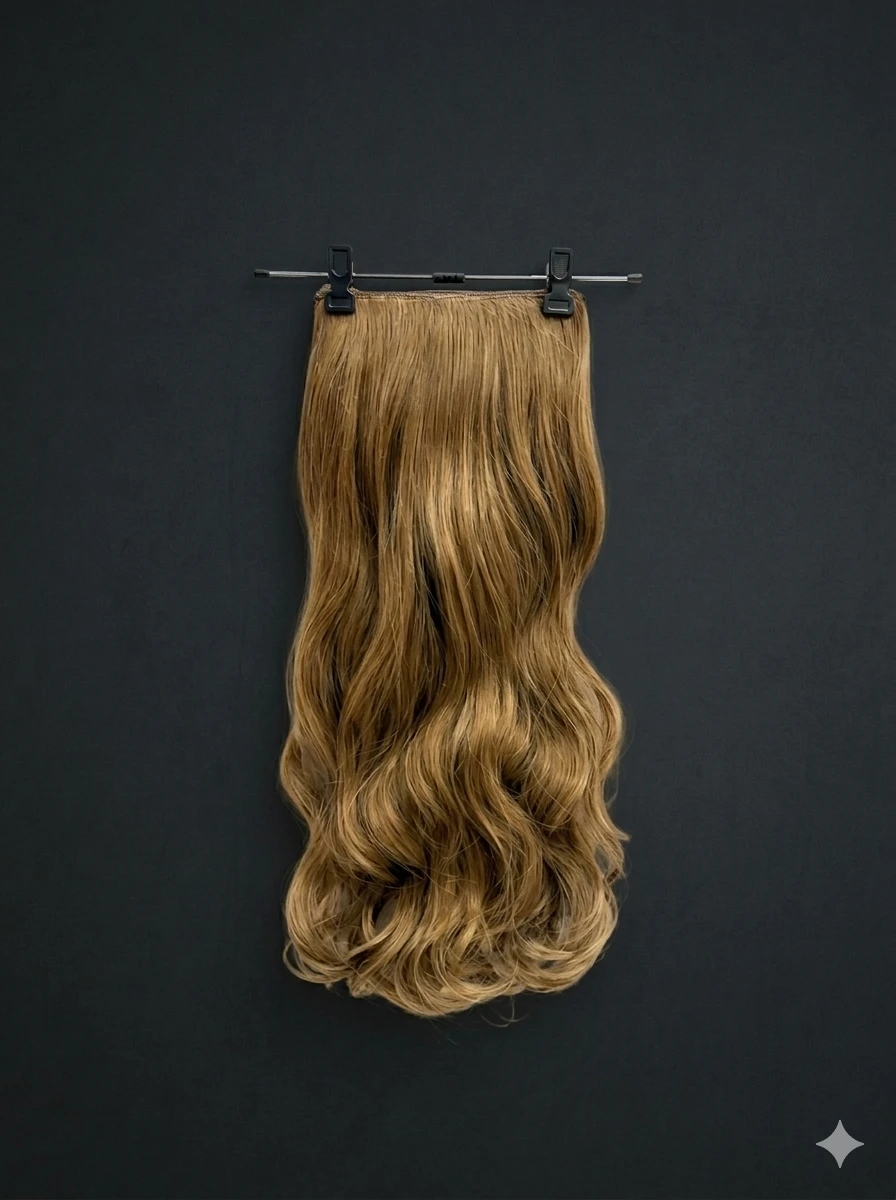 Silk Shine Hair Extensions